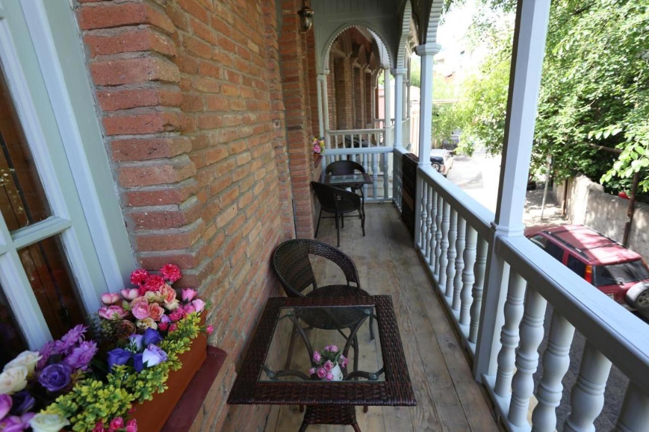 Cozy Tbilisi